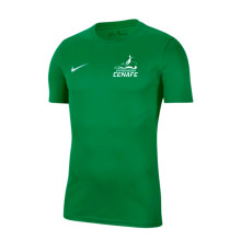 ENTRENADOR Park VII m/c Cenafe Escuelas S.L Jersey Pine Green