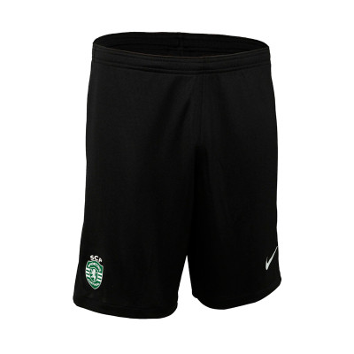 Sporting Club Portugal Primera Equipación 2023-2024 Shorts