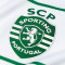 Camisola Nike Sporting Club Portugal Segundo Equipamento 2023-2024