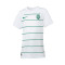 Maillot Nike Sporting Club Portugal Maillot Extérieur 2023-2024 Niño