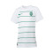 Nike Sporting Club Portugal Segunda Equipación 2023-2024 Niño Trikot