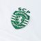 Spodenki Nike Sporting Club Portugal Segunda Equipación 2023-2024