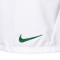 Short Nike Sporting Portugal Segunda Equipación 2024-2025