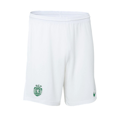 Pantaloncini Sporting Club Portugal Seconda Divisa 2023-2024