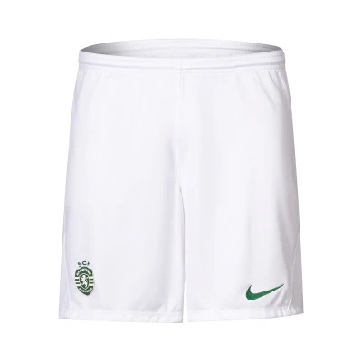 Sporting Club Portugal 2024-2025 Away Kit Shorts