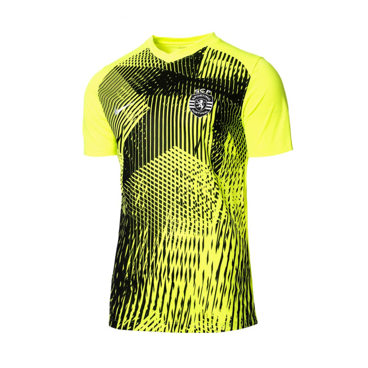 camiseta-nike-sporting-club-portugal-pre-match-2023-2024-volt-black-0