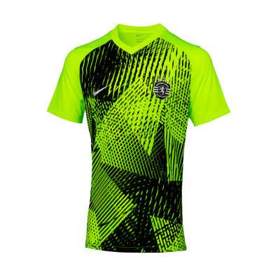 Koszulka Sporting Club Portugal Pre-Match 2023-2024 Niño