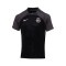 Camiseta Sporting Club Portugal Trainingwear 2023-2024 Niño Black