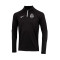 Sudadera Sporting Club Portugal Trainingwear 2023-2024 Black