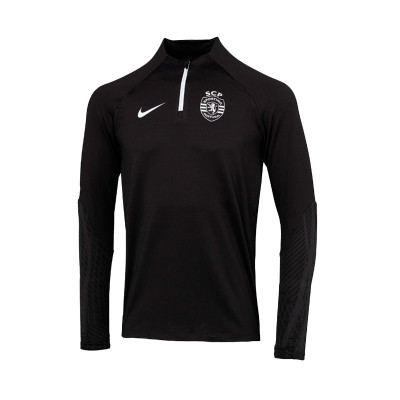 Majica dugih rukava Sporting Club Portugal Trainingwear 2023-2024