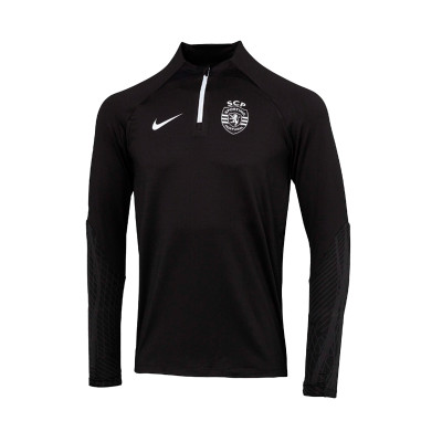Sweatshirt Sporting Club Portugal Trainingwear 2023-2024