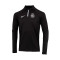 Sudadera Sporting Club Portugal Trainingwear 2023-2024 Niño Black