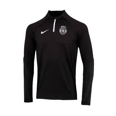Majica dugih rukava Sporting Club Portugal Trainingwear 2023-2024 Niño
