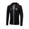 Chaqueta Sporting Club Portugal Trainingwear 2023-2024 Black