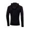 Chaqueta Sporting Club Portugal Trainingwear 2023-2024 Black