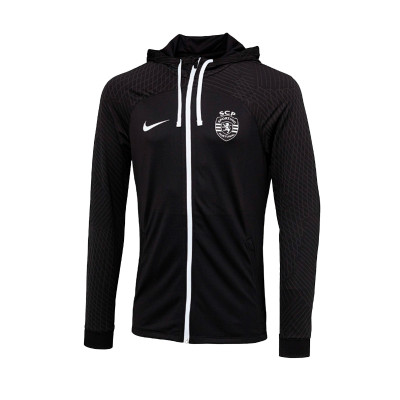Jakna Sporting Club Portugal Trainingwear 2023-2024