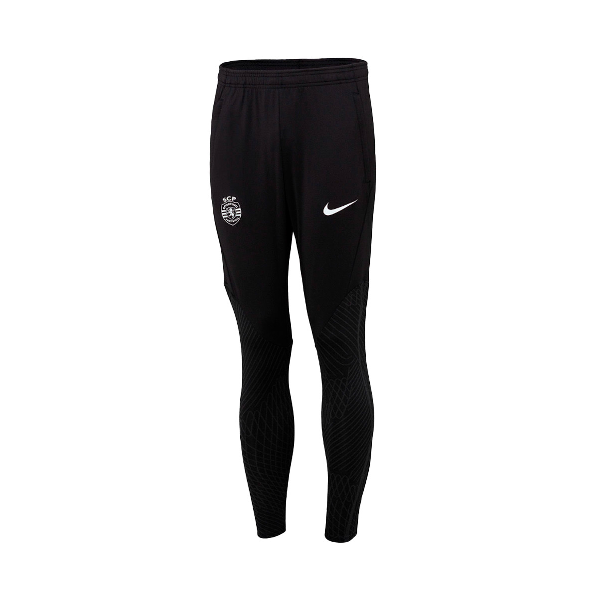 Calça best sale nike training