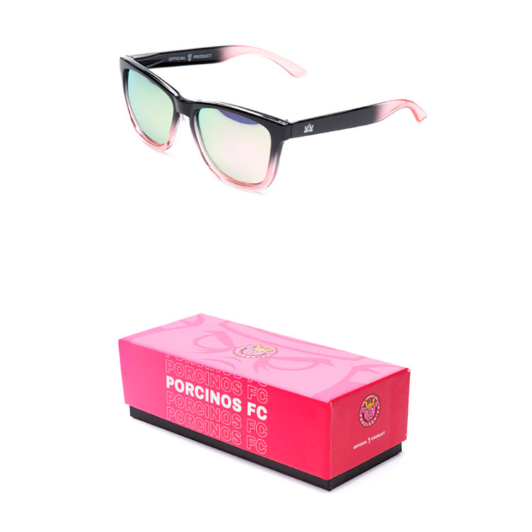 Unbranded Gafas de Sol Porcinos FC