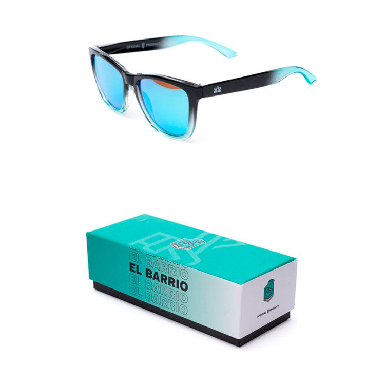 Unbranded Gafas de Sol El Barrio