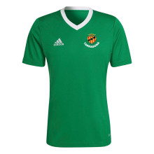 Entrada 22 m/c Niño Fútbol Sala Gimnàstic de Tarragona S.A.D. Jersey Green