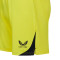 Castore Rangers Goalkeeper Home Kit Shorts 2023-2024 Shorts