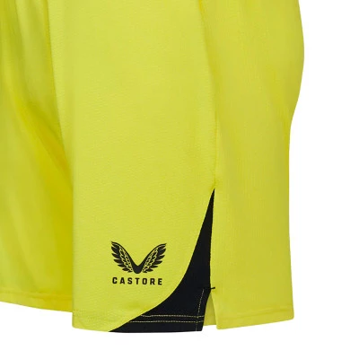 Short Rangers Kit Domicile Gardien de But 2023-2024