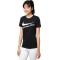 Camiseta Nike RCD Mallorca Fanswear Logo Mujer