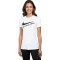 Camiseta Nike RCD Mallorca Fanswear Logo Mujer