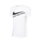 Camiseta Nike RCD Mallorca Fanswear Logo Mujer