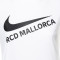 Maglia Nike RCD Mallorca Fanswear Logo 2023-2024 Donna