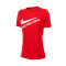 Koszulka Nike RCD Mallorca Fanswear Logo 2023-2024 Mujer