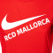 Jersey Nike RCD Mallorca Fanswear Logo Mujer