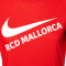 Maglia Nike RCD Mallorca Fanswear Logo 2023-2024 Donna