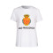 Camiseta Nike RCD Mallorca Fanswear "Escudo" Mujer