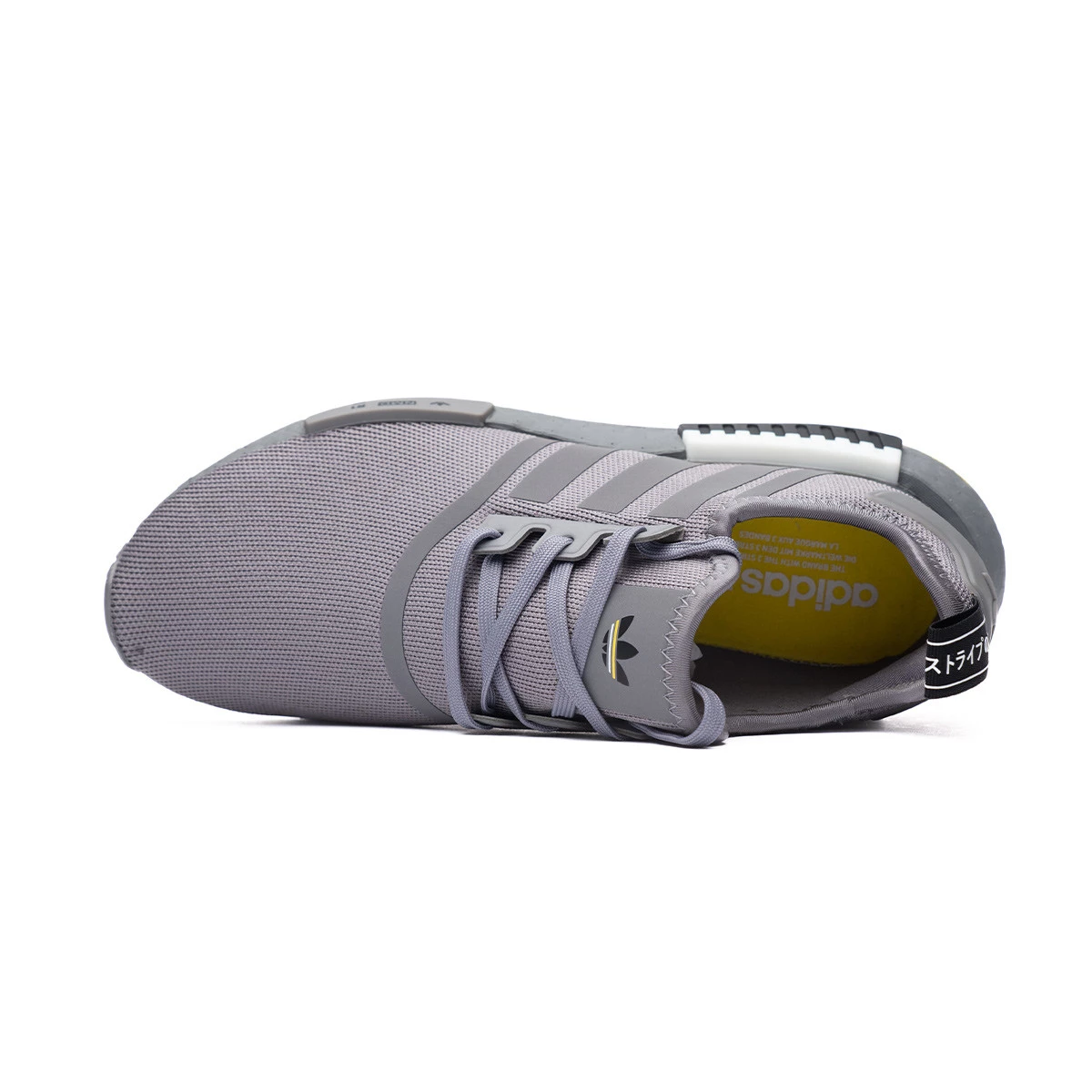 Trainers adidas Nmd R1 Grey F tbol Emotion