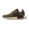 Zapatilla Nmd_R1 Green