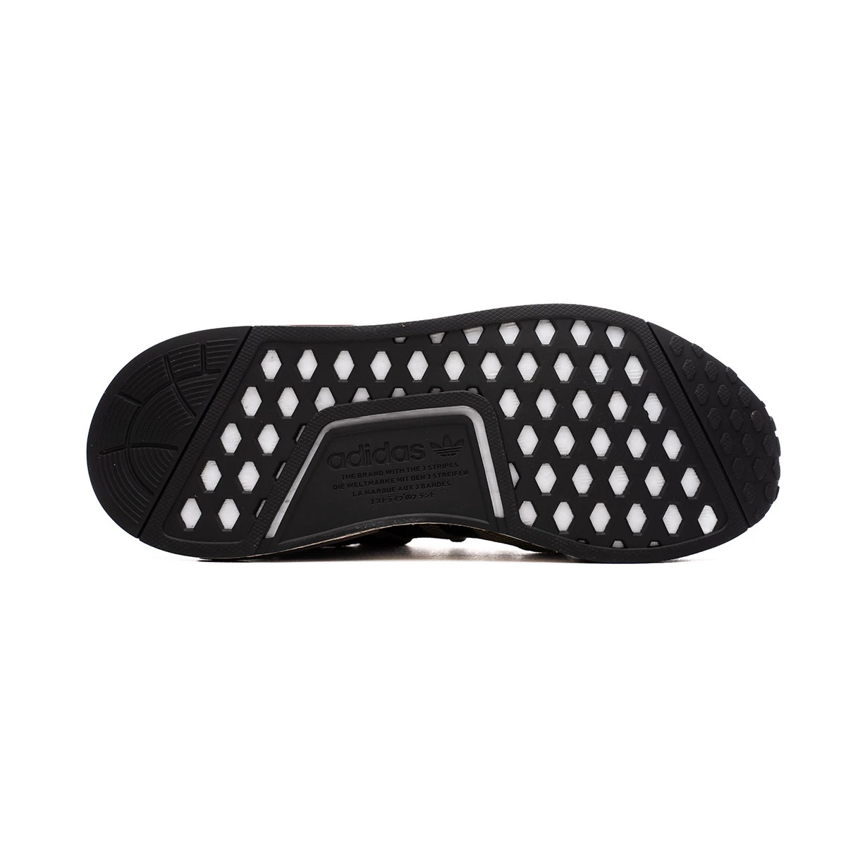 Adidas nmd deals r1 green