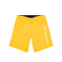 Beachshort Gelb