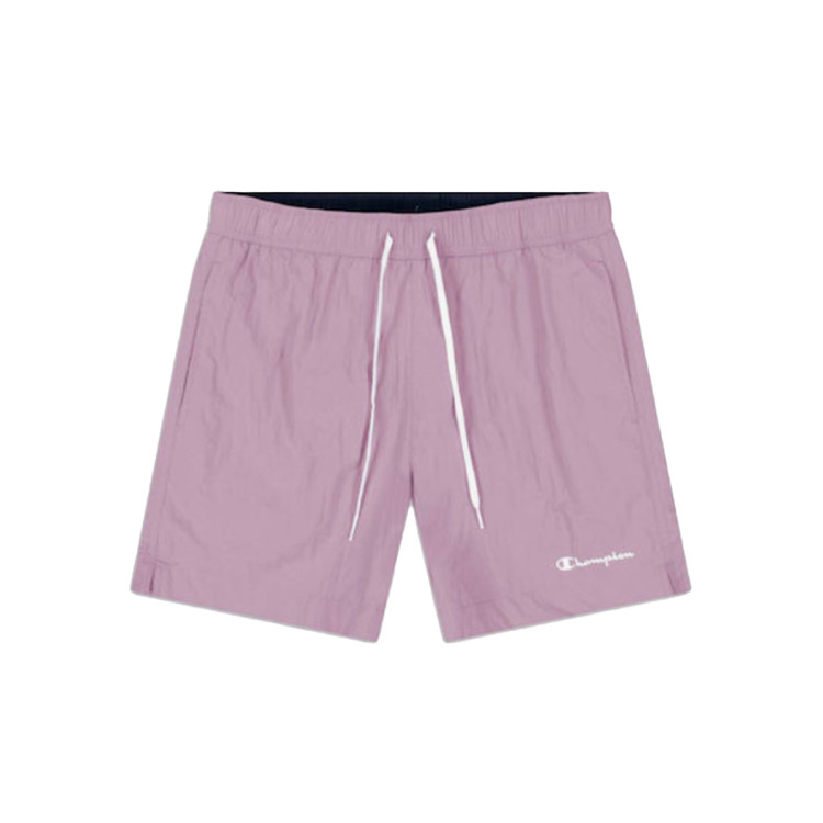 pantalon-corto-champion-beachshort-purple-0