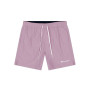 Beachshort Violett