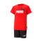 Puma Jersey Set Trainingsanzug