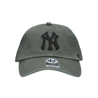 Gorra New York Yankess Clean Up