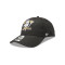 Gorra Anaheim Ducks Mvp Black