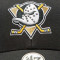 Gorra Anaheim Ducks Mvp Black