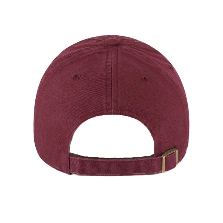 gorra-47-brand-new-york-yankess-clean-up-dark-maroon-1