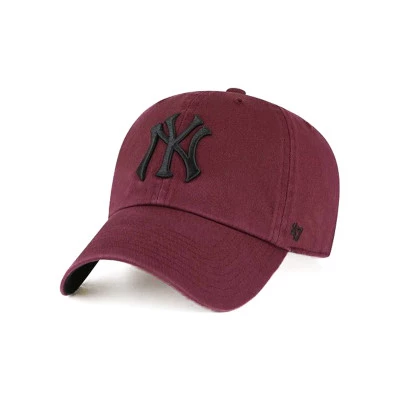 Gorra New York Yankess Clean Up