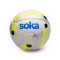 Pallone Soka Summit