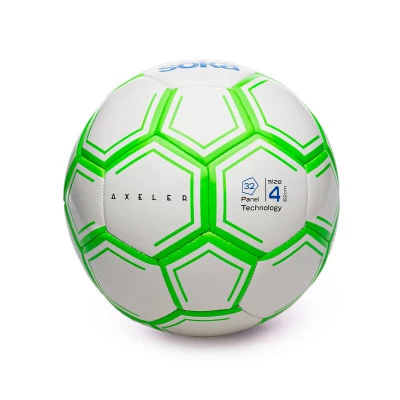 Axeler Ball