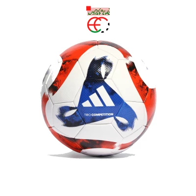 Balón Tiro Competition Federación Vasca de Fútbol - Baloia Euskadiko Futbol Federakunea