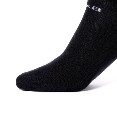 Soka Calcetines Invisibles Soul (3 pares) — photo 2